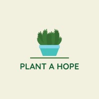 Plant A Hope logo - Similar company to Suvarnabhoomi Infra Developers Pvt Ltd