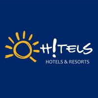 Ohtels Hotels & Resorts logo - Similar company to Estival Group