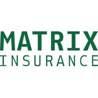 Matrix Insurance AS logo - Similar company to Exp Group As