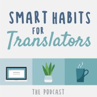 Smart Habits for Translators logo - Similar company to Cotranslatorai