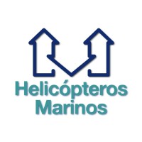Helicópteros Marinos S.A. logo - Similar company to Flight Center