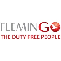Flemingo Duty Free Shop Pvt. Ltd. logo - Similar company to Saltt