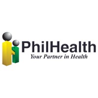Philippine Health Insurance Corporation logo - Similar company to Excelerate Digital Marketing