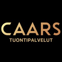 Caars.fi - Tuontipalvelut logo - Similar company to Grevenberg Mobility Group