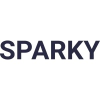 Sparky Scooters logo - Similar company to Powermind Hypnotech