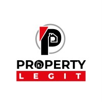 Property Legit logo - Similar company to Property Frontier