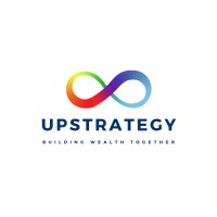 UpStrategy logo - Similar company to Hampi Art Labs