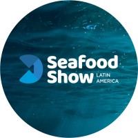 SEAFOOD SHOW LATIN AMERICA logo - Similar company to Wcm | World Coop Management