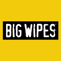 Big Wipes France logo - Similar company to Spir