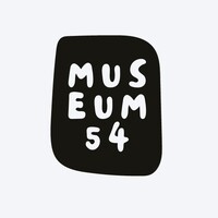 Museum 54 logo - Similar company to Datz Press