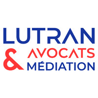 Lutran Avocats & Médiation logo - Similar company to Cospi Workforce Solutions