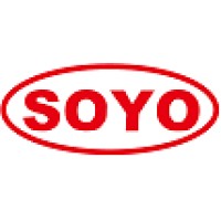 SOYO SECURITY CO.,LIMITED logo - Similar company to Vs Technology Corporation