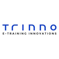 Trinno Oy (Ltd) logo - Similar company to Exaltasoft Solutions