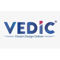 Vedic System logo - Similar company to Allarch India
