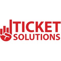Ticket Solutions logo - Similar company to Ticket Galaxy