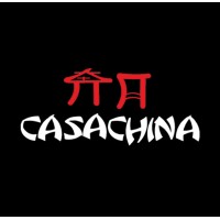 Lojas Casa China logo - Similar company to Grupo Minipreço