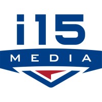 i15 Media logo - Similar company to Squad, Inc.