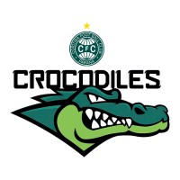 Coritiba Crocodiles logo - Similar company to Polytrade Chemical Industry & Specialty Products