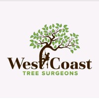 West Coast Tree Surgeons Limited logo - Similar company to Peacock Turfscape