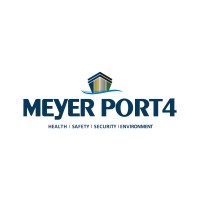MEYER PORT4 GmbH logo - Similar company to Addtec - Additive Technologies Gmbh