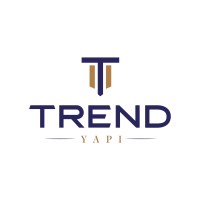Trend Yapı logo - Similar company to Es Prekast Grc Cephe Si̇stemleri̇
