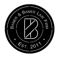 Baner and Baner Law Firm logo - Similar company to Precise Bpo Solution