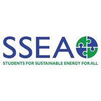 Students for Sustainable Energy for All (SSEA) AUB logo - Similar company to Modern Insulation Choice Co. (Mic Co S.A.R.L)