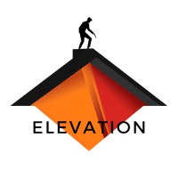 Roofers Elevation logo - Similar company to Ict Club Of Kalika