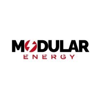 Modular Energy logo - Similar company to Modular Energy Solutions