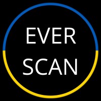 EverScan logo - Similar company to 3D Scantobim