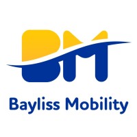 Bayliss Mobility logo - Similar company to Advanced Mobility Solutions Ltd