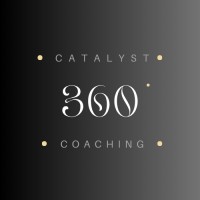 CATALYST 360 COACHING logo - Similar company to Catalyst Coaching 360