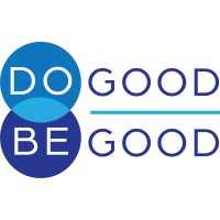 Do Good, Be Good logo - Similar company to America Learns