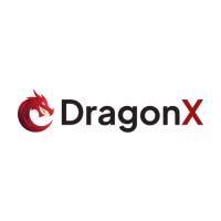 DragonX Offensive Securities logo - Similar company to Networkzone13 Ltd