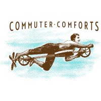Commuter Comforts logo - Similar company to Millennium Digital Media