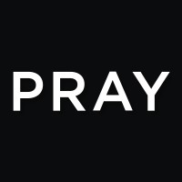 Pray.com logo - Similar company to Digital Distribution Group
