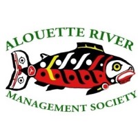 Alouette River Management Society logo - Similar company to Fraser River Discovery Centre
