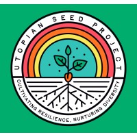 Utopian Seed Project logo - Similar company to Healing Bridge Clinic