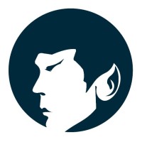 Nimoy Cognitive Computing logo - Similar company to Stafford Computing