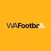 WA Football logo - Similar company to Konekt