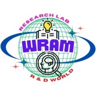 WRAM Research Lab logo - Similar company to At Microwave
