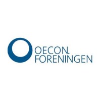 Oeconforeningen logo - Similar company to Frischsenteret