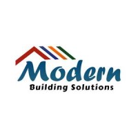 Modern Building Solutions logo - Similar company to Modern Building Solutions