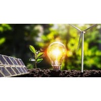ReEnergy logo - Similar company to Re Energy
