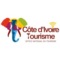 Côte d'Ivoire Tourisme logo - Similar company to Muntu Media