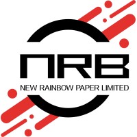 NEW RAINBOW PAPER LIMITED logo - Similar company to Bhagwati Papers