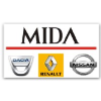 Mida Dacia Renault Nissan