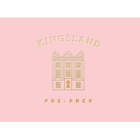Kingsland Pre-Prep logo - Similar company to Macaroni Penguin