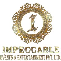 Impeccable Events & Entertainment Pvt Ltd logo - Similar company to Captur Advisors