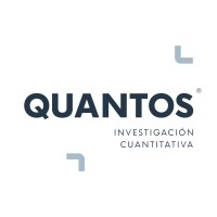 Quantos Investigación Cuantitativa logo - Similar company to Data Trackers
